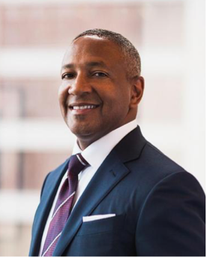 Larry Rogers Jr Board of Review Commissioner 